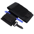 thumbnail image 4 of Advancent Nylon Belt Adapter Panel Hiking Sticker Duty Heavy Converter Webbing Type2 NO2, 4 of 6