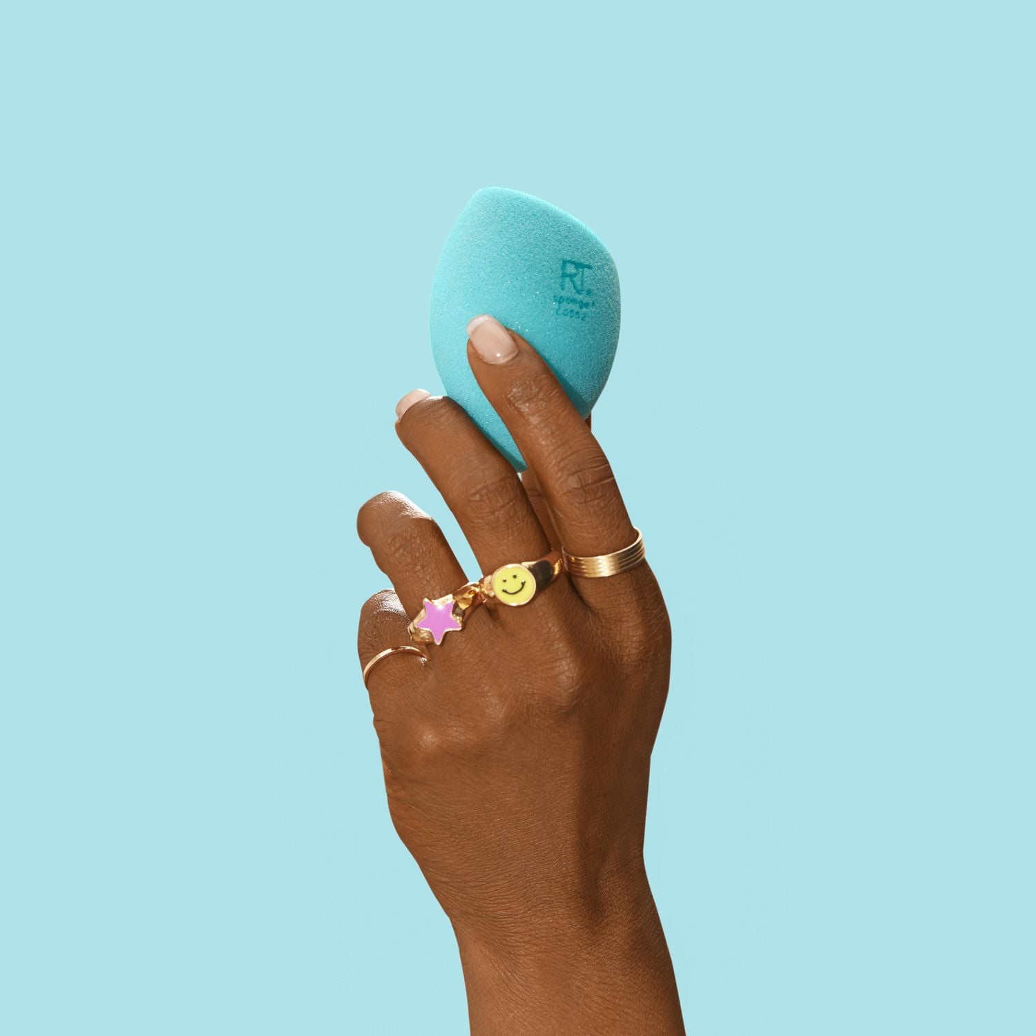 Real Techniques Miracle Airblend Sponge 1 pièce