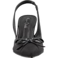 thumbnail image 4 of Zapatilla Mujer Magic Cloud Formal Tacon negro 23, 4 of 4