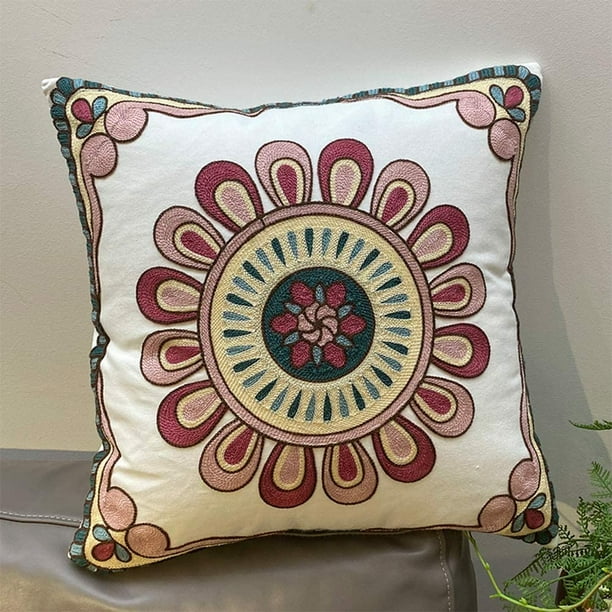 Bohemian outdoor pillows sale