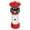 Red, variant on ASXITE Travel Flashlight, Flashlights and Lanterns, Solar Light Tower - 14 Inch Tall Light House with Rotating Led Lights - 360 Degree Rotating Light Tower Decoration Outdoor Garden Patio Decoration
