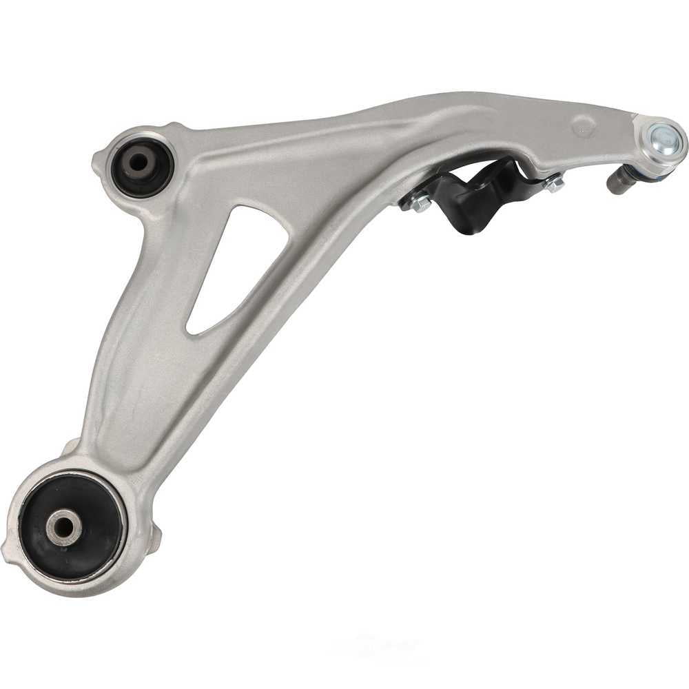 Delphi TC3993 Suspension Control Arm and Ball Joint Assembly