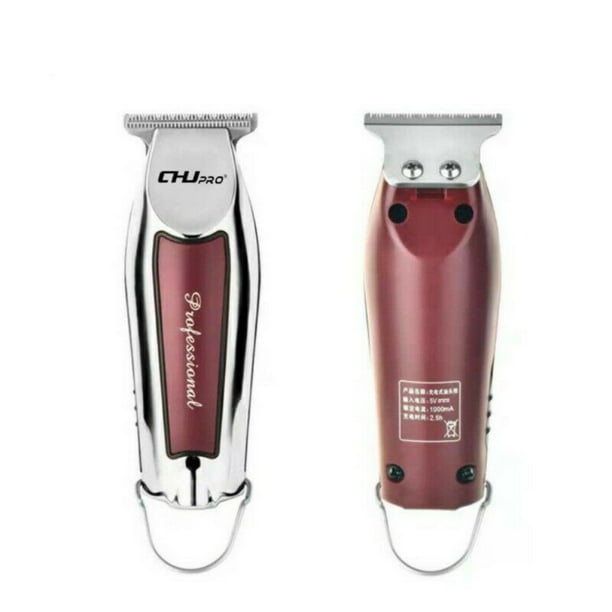 Topumt Hair Clippers Set for Men Beard Shaver Razor Cutter Trimmers Low