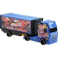 thumbnail image 1 of Hot Wheels Track Stars Vehicles - Styles May Vary, 1 of 5