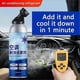 thumbnail image 3 of 1-3X Car R-134a Refrigerant Car Air Conditioner Refrigerant Automotive Cooling System Refrigeration Liquid For Air Condition, 3 of 5