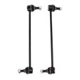 thumbnail image 1 of K750094, Front Stabilizer Bar Rustproof 1 Pair Strong Reliable  For Car, 1 of 8
