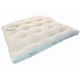 thumbnail image 6 of 100% Organic Cotton and Wool Dreamton Queen 6" Mattress, 60x80x6, 6 of 16