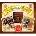 thumbnail image 1 of 2 Siglos De Musica No Label Disco CD, 1 of 1