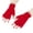 Red, variant on TELOLY Winter Gloves,Waterproof Gloves Gloves for Cold Weather,Thermal Insulation Flexible Cuffs Work Gloves,Red