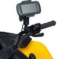 thumbnail image 2 of Can-Am New OEM Outlander Renegade ATV GPS Handlebar Mount Bracket Kit 715001985, 2 of 2