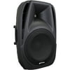 gemini ES-10BLU Bluetooth Speaker System, 110 W RMS