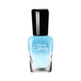 thumbnail image 1 of Esmalte de uñas de colores cálidos y aceitosos para una mejora de las uñas duradera, que no se quema ni se pela, 10 ml, 1 of 3