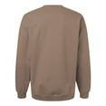 thumbnail image 2 of Gildan Unisex Softstyle Midweight Crewneck Sweatshirt, 2 of 2
