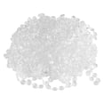 thumbnail image 1 of FAGINEY Acrylic Crystal-like String Beads Curtain Wedding/Birthday/Party Decor DIY Crafts, 1 of 1
