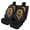 Sunflower Dreamcatcher, variant on Pzuqiu Seat Covers for Cars Easy to Install, Compatible with Automotive Seats SUV Seats, Car Seat Covers Fit for Trucks Most Sedans Full Set, Hummingbird