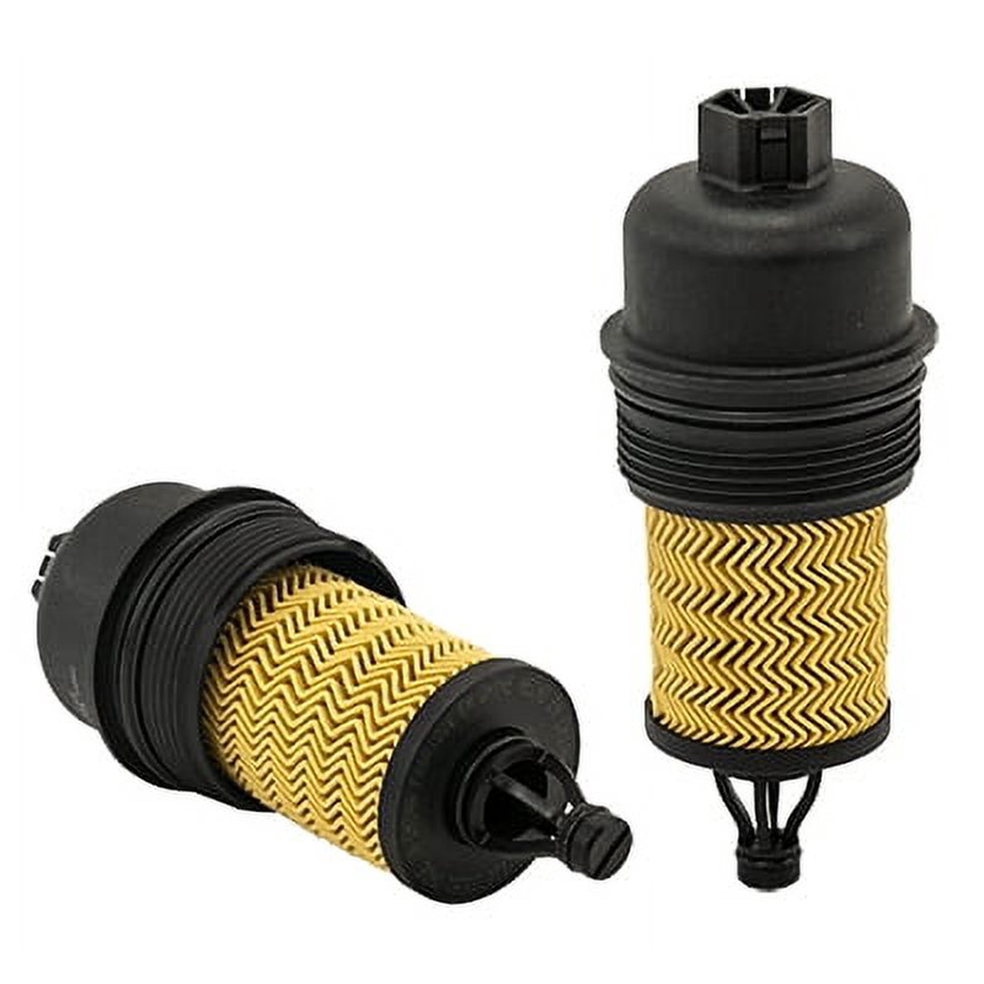 WIX Cartridge Lube Metal Free Filter