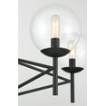 thumbnail image 3 of 2795-66A-Minka Lavery-Auresa - 5 Light Chandelier-12 Inches Tall and 29 Inches Wide, 3 of 7