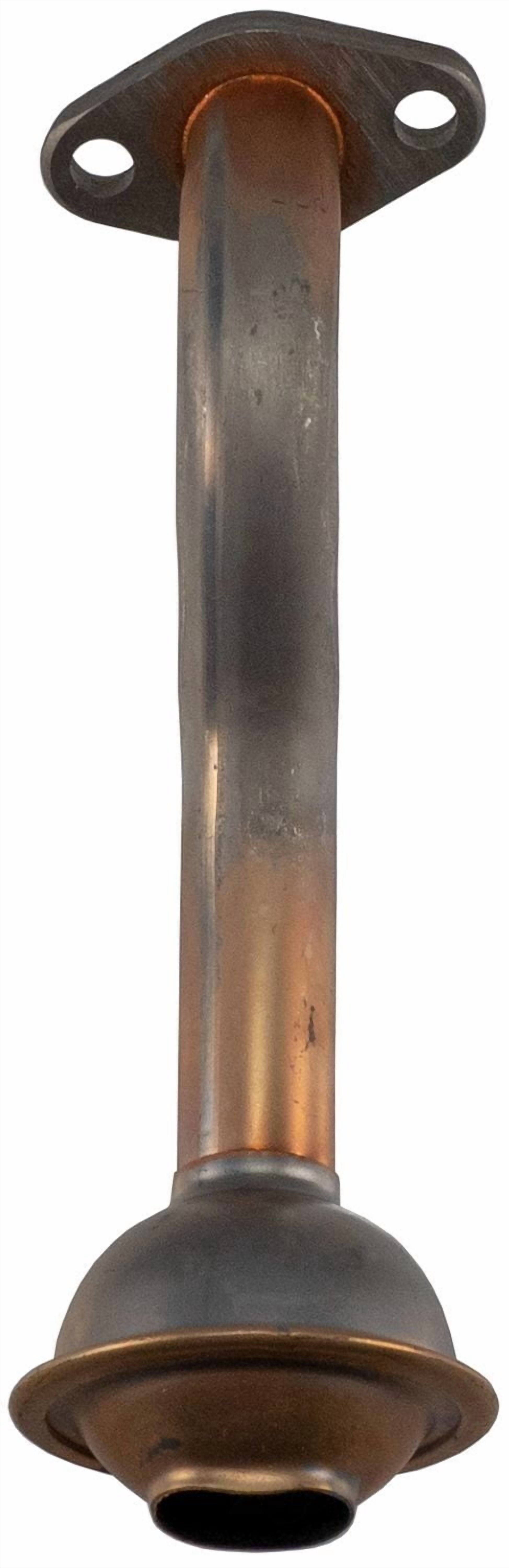 Melling Engine Oil Pump Pickup Tube and Screen P/N:384S Fits select: 2003-2006 KIA SORENTO