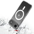 thumbnail image 4 of Funda Case BASELINE Clear Mag para iPhone 17 AIR - Transparente, 4 of 7