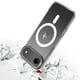 thumbnail image 4 of Funda Case BASELINE Clear Mag para iPhone 17 AIR - Transparente, 4 of 7