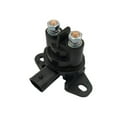 thumbnail image 1 of Scienceny Interruptor de relé solenoide, relés de arranque, interruptores de encendido de motocicleta, reemplazo portátil, arrancador de Motor para Accesorios para motos Scienceny VI022382-00B, 1 of 6