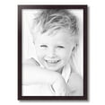 thumbnail image 2 of ArtToFrames 15x21 inch Mahogany Picture Frame, Brown Wood Poster Frame (4412), 2 of 8