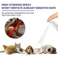 thumbnail image 2 of Pet Skin Care essence Cat Dog Skin Hair Wound Cleaning&Moisturizing Care essence, 2 of 5