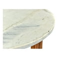 thumbnail image 3 of MOE'S Home, JINXX SIDE TABLE BROWN, 3 of 4