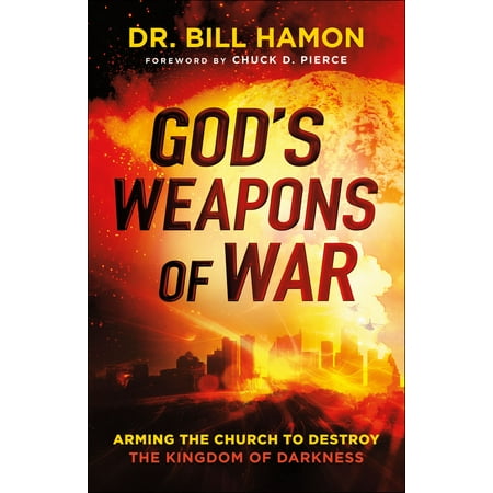 God's Weapons of War - eBook (God Of War 3 Best Weapon)