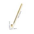 thumbnail image 2 of HLONK Stylo de Peinture Fine Stylo Applicateur de Peinture Stylo de Réparation Stylo de Retouche Peinture Stylo de Peinture Rechargeable Stylo de Peinture de Voiture, 2 of 8