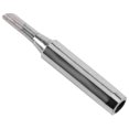 thumbnail image 3 of Lead Free Solder Iron Tips 900M?T Soldering Station Tool (10 Tips 1 Retaining Sleeve), 3 of 5