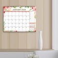 thumbnail image 7 of 2026-2027Calendar, 18 Month Wall Calendar 2026-2027 Hanging Spiral Bound Magnetic Fridge Desk Calendars 17" x 12", January 2026 - June 2027, 7 of 7
