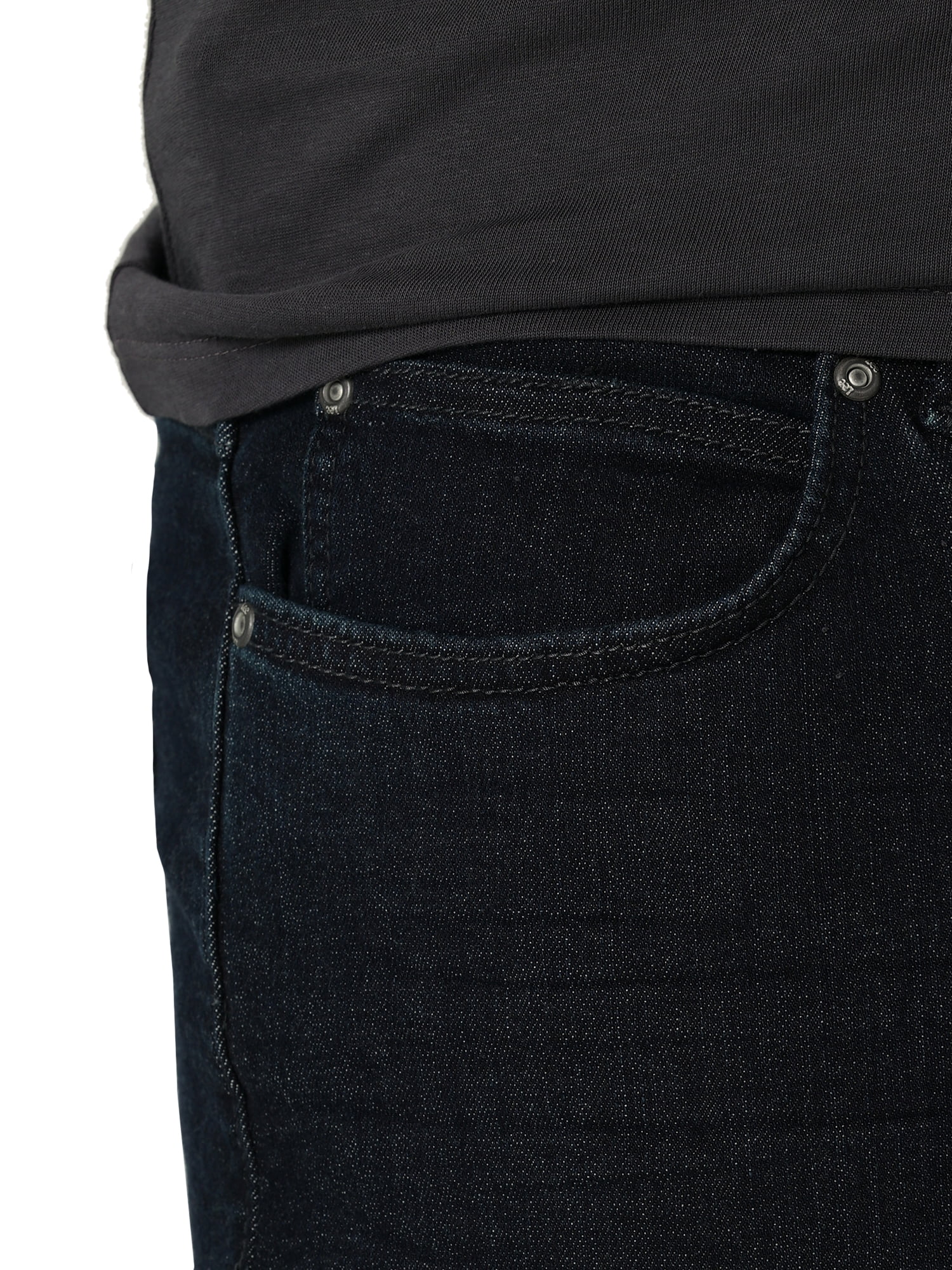 Lee® Men's and Big Men's and Tall Extreme Motion Athletic Fit Jean