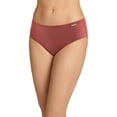 thumbnail image 2 of Jockey Women's Supersoft Hipster - 3 Pack, 2 of 3