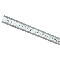 Meter Stick, White, 1 Meter Ruler