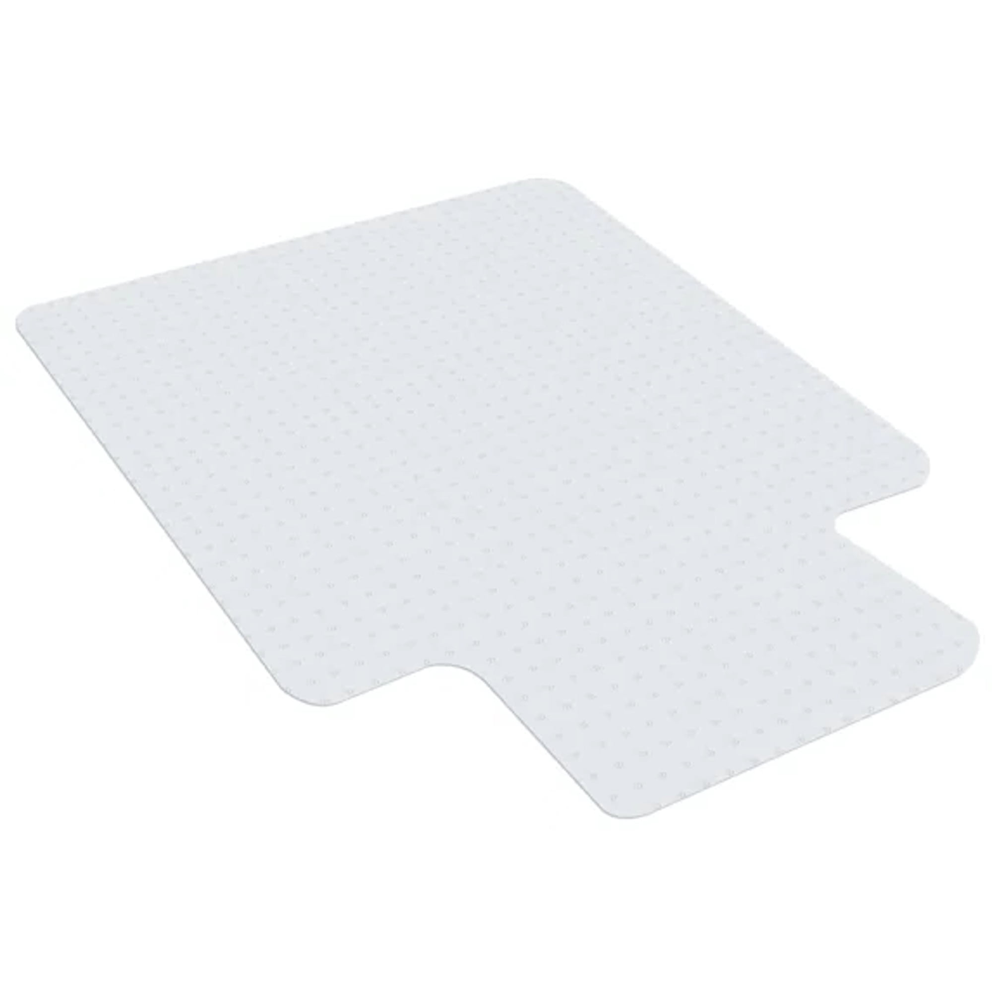 rleso 36x48 clear pvc office product