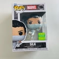 thumbnail image 6 of Funko POP! Marvel Silk #1064 Exclusive, 6 of 9