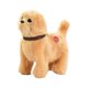 thumbnail image 1 of ZHAOCHENG Perro de juguete eléctrico que ladrará con música, modelo de animal de peluche para niño y niña, estilo 7, 1 of 5