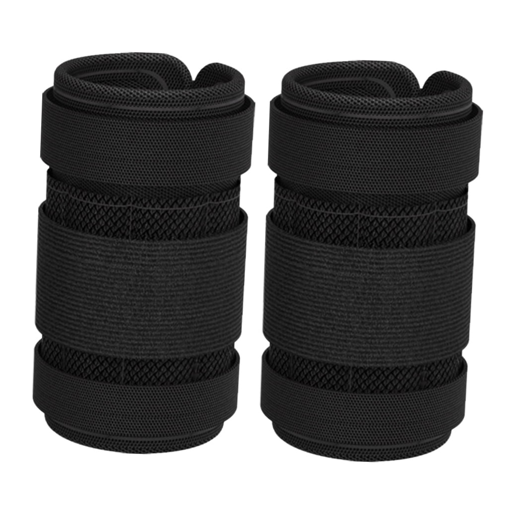 FUTUREORYY 1Set Rectangular Ankle Leg Weights For Outdoor Exercise Gym Weights Leg Fitness Equipment