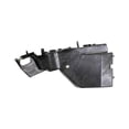 thumbnail image 5 of For 09-17 Q5 & 14-17 SQ5 Front Bumper Retainer Mounting Bracket SET PAIR, 5 of 5