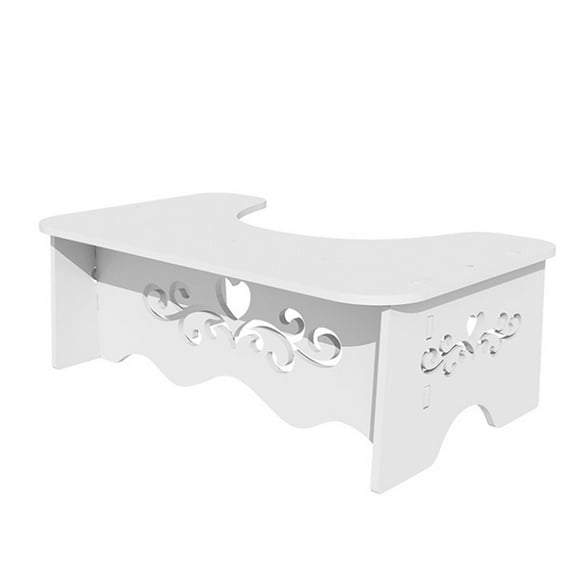 Zehuanyu Toilet Seat Elongated Environmentally Friendly Stool Child