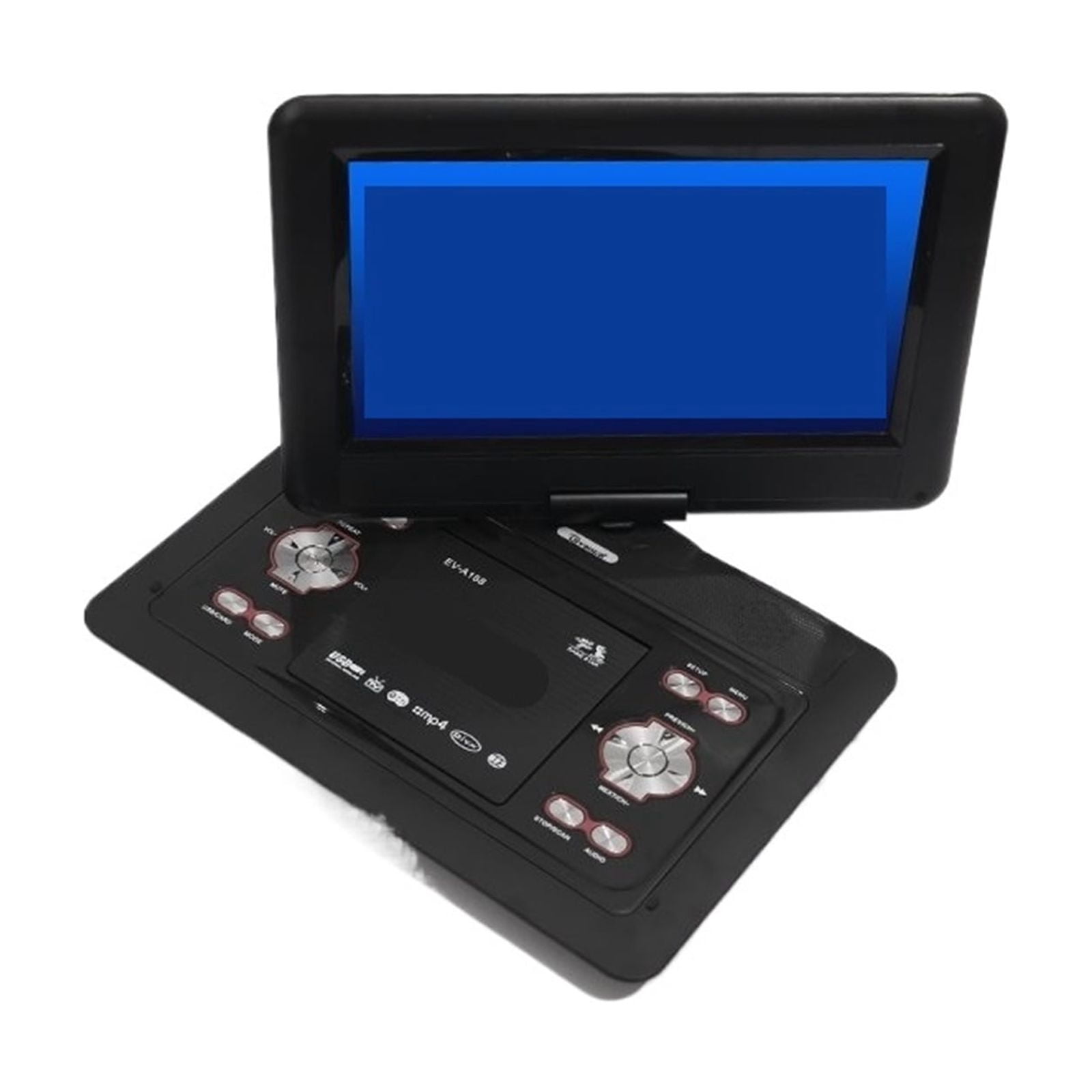 Quality Photo Sony BDP-BX370 Blu-ray Disc Player, Wi-Fi Streaming