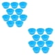 thumbnail image 4 of Bearachild Moldes de silicona para magdalenas, moldes para pasteles, moldes para magdalenas reutilizables resistentes al calor, bandeja, suministros para Type1 NO1 Bearachild CBP235001, 4 of 5