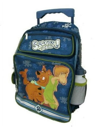  Scooby Doo Mini Backpack for Boys Girls Toddler Preschool ~  Deluxe 11 Scooby Backpack with Coloring Pack and Stickers (Scooby School  Supplies Bundle) : Home & Kitchen