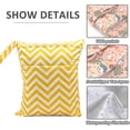 thumbnail image 4 of Diaper Bag Wet Bag Wet Bag Diaper Bag S Washable, 4 of 5