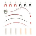 thumbnail image 1 of 1 Set Children Educational DIY Potato Fruit Power Electricity Experiments Toys, 1 of 9