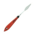thumbnail image 2 of RGM Soft Grip Palette Knife, Red, #44, 2 of 2