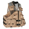 thumbnail image 2 of ADULT FISHNG VEST L/XL KELP, 2 of 6