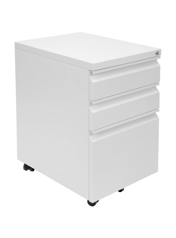 3 Drawer File in Office Furniture