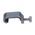 thumbnail image 2 of AMONIDA Bag Frame Hook Bag Frame Hook Crotchet Crotchet Adjustable Modification Fit For Piaggio GTS/LX/LXV Aluminum Hook, 2 of 8